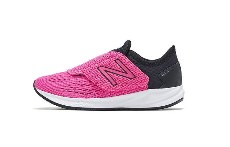 Buy (TD) 뉴발란스 로즈 매직 핑크 (New Balance Rose Magic Pink) PAFL5LP
