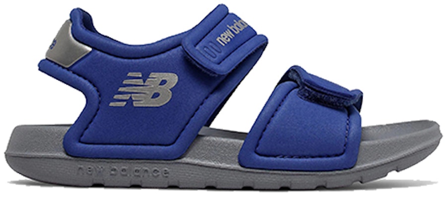 (Toddler) New Balance Sport S/al S/als 'Blue' IOSPSDUE Order (Toddler) New Balance Sport S/al S/als 'Blue' IOSPSDUE