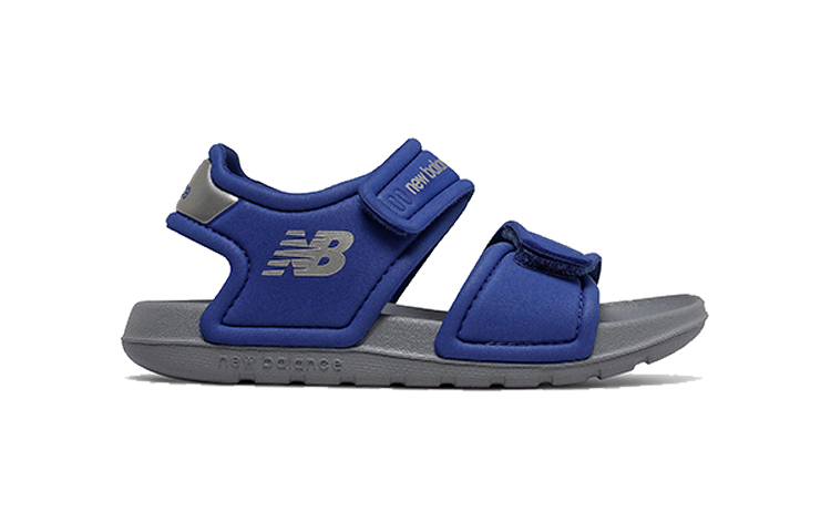 Order (TD) New Balance Sport S/AL S/ALS ''Bleu'' IOSPSDUE