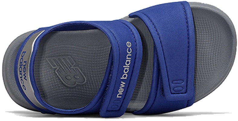(Toddler) New Balance Sport S/al S/als 'Blue' IOSPSDUE Lookbook (Toddler) New Balance Sport S/al S/als 'Blue' IOSPSDUE
