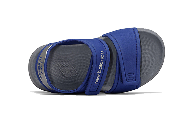 Lookbook (TD) New Balance Sport S/AL S/ALS ''Bleu'' IOSPSDUE