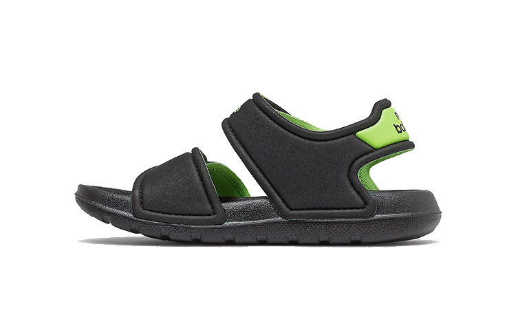 (Toddler) New Balance Sport Sandal 'Black Volt' IOSPSDKL
