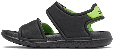 (Toddler) New Balance Sport Sandal 'Black Volt' IOSPSDKL (Toddler) New Balance Sport Sandal 'Black Volt' IOSPSDKL