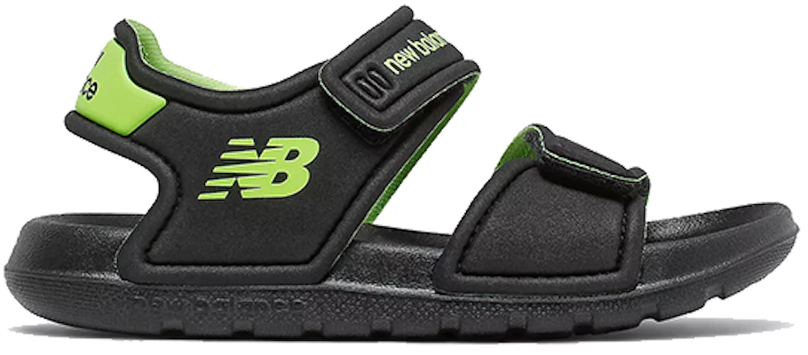 (TD) New Balance Sandale Sport ''Noir Volt'' IOSPSDKL Order (TD) New Balance Sandale Sport ''Noir Volt'' IOSPSDKL