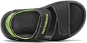 Lookbook (TD) New Balance Sandale Sport ''Noir Volt'' IOSPSDKL