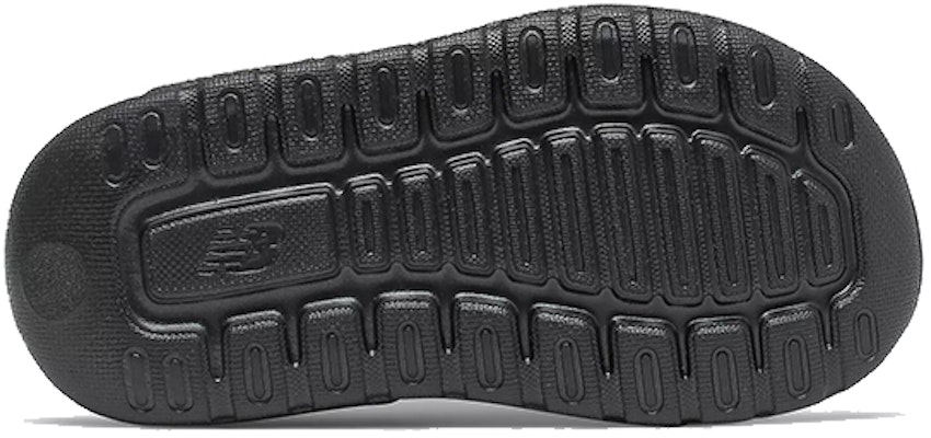 (TD) 뉴발란스 스포츠 샌들 '블랙 볼트' (New Balance Sports Sandal 'Black Volt') IOSPSDKL Shop (TD) 뉴발란스 스포츠 샌들 '블랙 볼트' (New Balance Sports Sandal 'Black Volt') IOSPSDKL