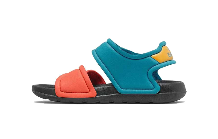 (Toddler) New Balance Sport Sandal 'Blue Orange' IOSPSDOD