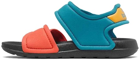 (Toddler) New Balance Sport Sandal 'Blue Orange' IOSPSDOD (Toddler) New Balance Sport Sandal 'Blue Orange' IOSPSDOD