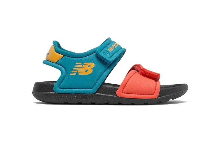 Order (TD) New Balance Sport Sandale ''Blau Orange'' IOSPSDOD