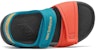 (TD) New Balance Sandal Sukan 'Biru Jingga' IOSPSDOD