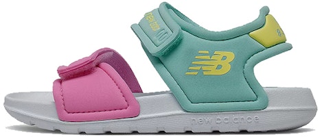 (Toddler) New Balance Sport Sandal 'Candy Pink Tidepool' IOSPSDCY (Toddler) New Balance Sport Sandal 'Candy Pink Tidepool' IOSPSDCY