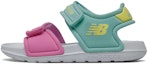 Buy (Toddler) New Balance Sport Sandal 'Candy Pink Tidepool' IOSPSDCY