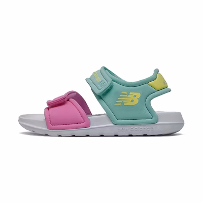 (TD) NB Sport Sandal 'Candy Pink Tidepool'