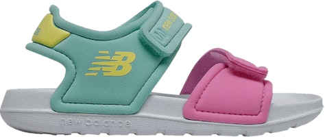 (Toddler) New Balance Sport Sandal 'Candy Pink Tidepool' IOSPSDCY (Toddler) New Balance Sport Sandal 'Candy Pink Tidepool' IOSPSDCY