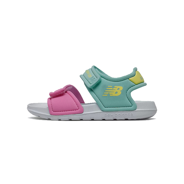 (Toddler) New Balance Sport Sandal 'Candy Pink Tidepool' IOSPSDCY