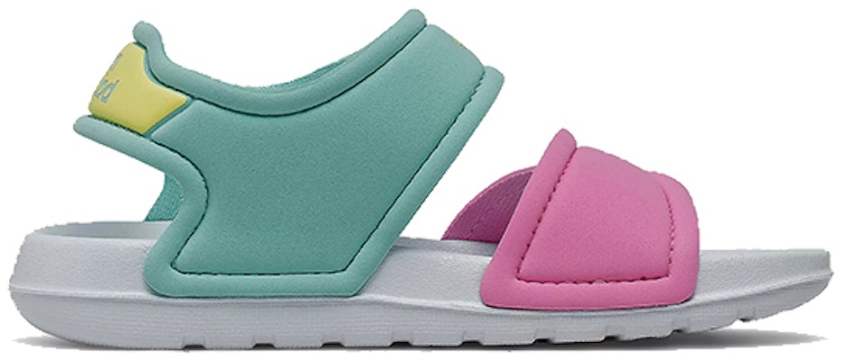 (TD) New Balance Sandal Olahraga 'Candy Pink Tidepool' IOSPSDCY Order (TD) New Balance Sandal Olahraga 'Candy Pink Tidepool' IOSPSDCY