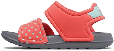 (Toddler) New Balance Sport Sandal Red Sandals IOSPSDTP (Toddler) New Balance Sport Sandal Red Sandals IOSPSDTP