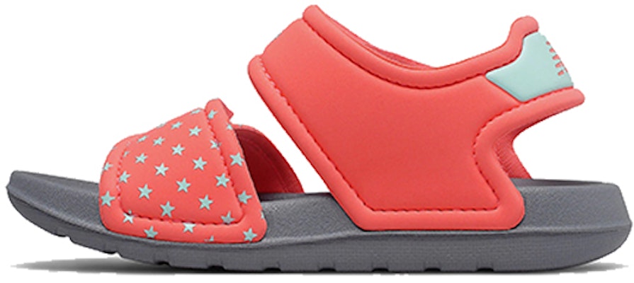 (Toddler) New Balance Sport Sandal Red Sandals IOSPSDTP Buy (Toddler) New Balance Sport Sandal Red Sandals IOSPSDTP