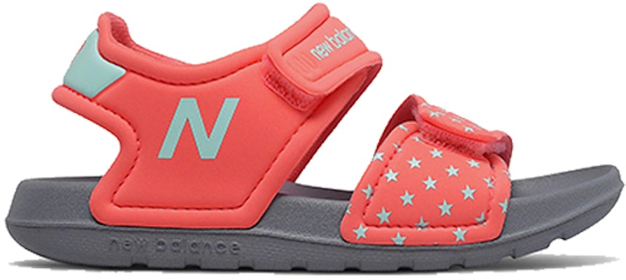 (TD) Sandal Sukan New Balance Merah IOSPSDTP Order (TD) Sandal Sukan New Balance Merah IOSPSDTP