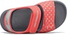 (TD) Sandal Sukan New Balance Merah IOSPSDTP