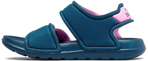 (Toddler) New Balance Sport Sandal Water Blue 'Pink' IOSPSDNP (Toddler) New Balance Sport Sandal Water Blue 'Pink' IOSPSDNP