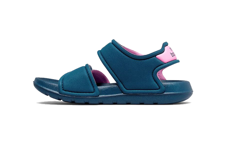 (Toddler) New Balance Sport Sandal Water Blue 'Pink' IOSPSDNP