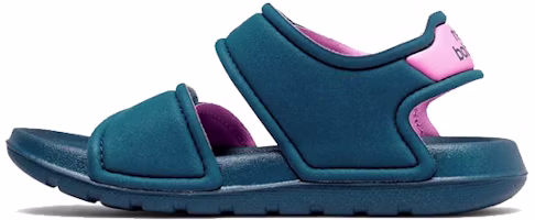 (Toddler) New Balance Sport Sandal Water Blue 'Pink' IOSPSDNP (Toddler) New Balance Sport Sandal Water Blue 'Pink' IOSPSDNP