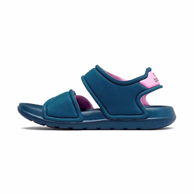 (TD) NB Sport Sandal Water Blue 'Pink'
