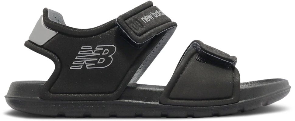 (TD) New Balance SPSD Sandale ''Noir Argent Métallique'' IOSPSDBA Buy (TD) New Balance SPSD Sandale ''Noir Argent Métallique'' IOSPSDBA