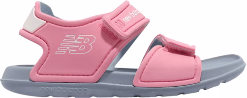 (Toddler) New Balance SPSD Sandal 'Bubblegum Dusk Blue' IOSPSDBC (Toddler) New Balance SPSD Sandal 'Bubblegum Dusk Blue' IOSPSDBC