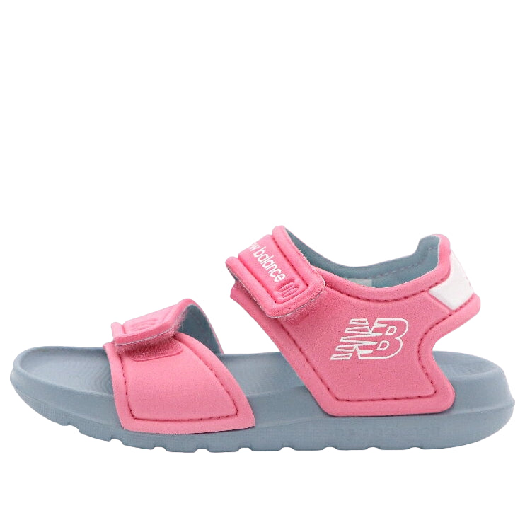 (Toddler) New Balance SPSD Sandal 'Bubblegum Dusk Blue' IOSPSDBC