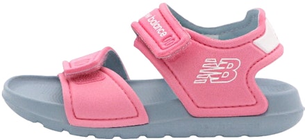 (Toddler) New Balance SPSD Sandal 'Bubblegum Dusk Blue' IOSPSDBC (Toddler) New Balance SPSD Sandal 'Bubblegum Dusk Blue' IOSPSDBC