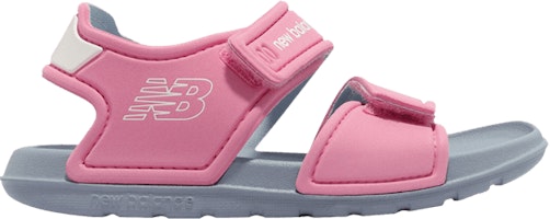 (Toddler) New Balance SPSD Sandal 'Bubblegum Dusk Blue' IOSPSDBC (Toddler) New Balance SPSD Sandal 'Bubblegum Dusk Blue' IOSPSDBC
