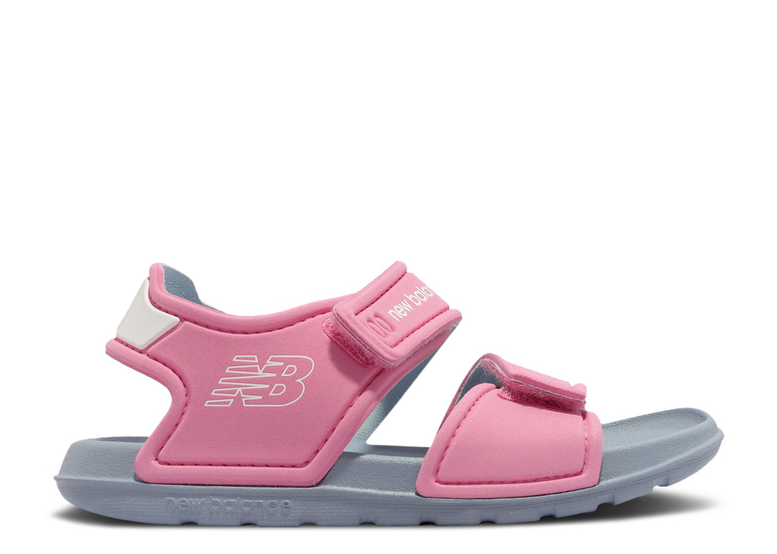 (Toddler) New Balance SPSD Sandal 'Bubblegum Dusk Blue' IOSPSDBC