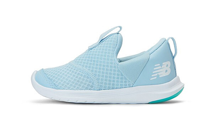 (Toddler) New Balance Step Light 'Blue' IOSTEPPB