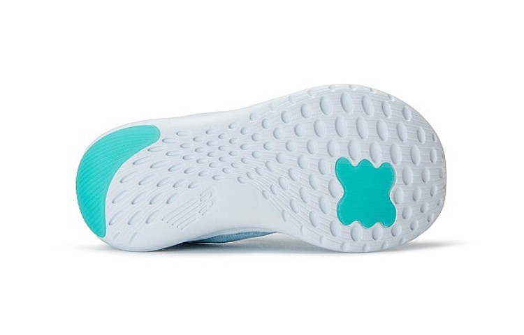 Shop (TD) New Balance Step Light '蓝色' 休闲鞋 IOSTEPPB