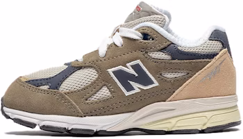 (Toddler) New Balance Teddy Santis x 990v3 'Dark Camo' IC990TO3 (Toddler) New Balance Teddy Santis x 990v3 'Dark Camo' IC990TO3