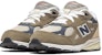 (TD) New Balance Teddy Santis x 990v3 'Dark Camo' Gelap Camo IC990TO3