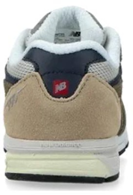 (幼童)New Balance Teddy Santis x 990v3 '暗色迷彩' IC990TO3 Shop (幼童)New Balance Teddy Santis x 990v3 '暗色迷彩' IC990TO3