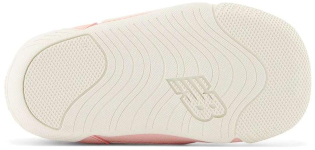 (TD) New Balance V1 Boot 'Putih Pink' dengan Cangkuk dan Gelung NWBOOTPS Details for (TD) New Balance V1 Boot 'Putih Pink' dengan Cangkuk dan Gelung NWBOOTPS