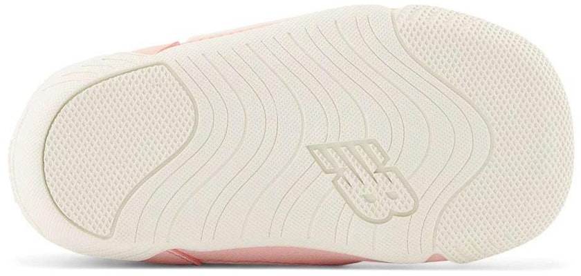 (Toddler) New Balance V1 Hook & Loop Boot 'White Pink' NWBOOTPS Details for (Toddler) New Balance V1 Hook & Loop Boot 'White Pink' NWBOOTPS
