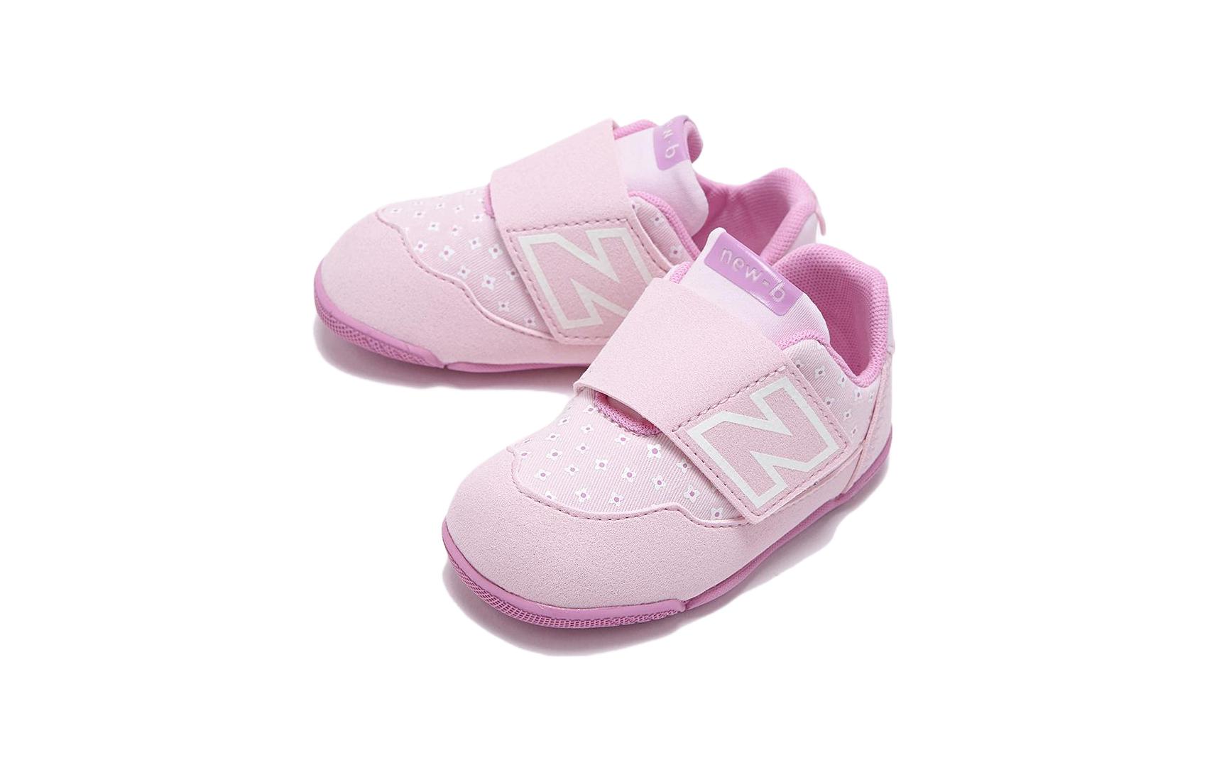 Lookbook (TD) New Balance Scarpa da Passeggio ''Powder Purple'' NKPMDS190P