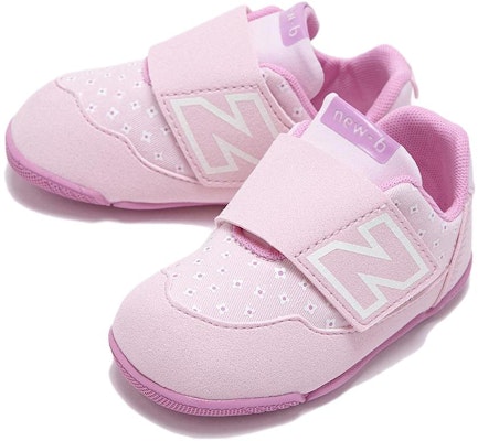 (TD) 뉴발란스 워킹화 '파우더 퍼플' (New Balance walking shoes 'Powder Purple') NKPMDS190P Lookbook (TD) 뉴발란스 워킹화 '파우더 퍼플' (New Balance walking shoes 'Powder Purple') NKPMDS190P