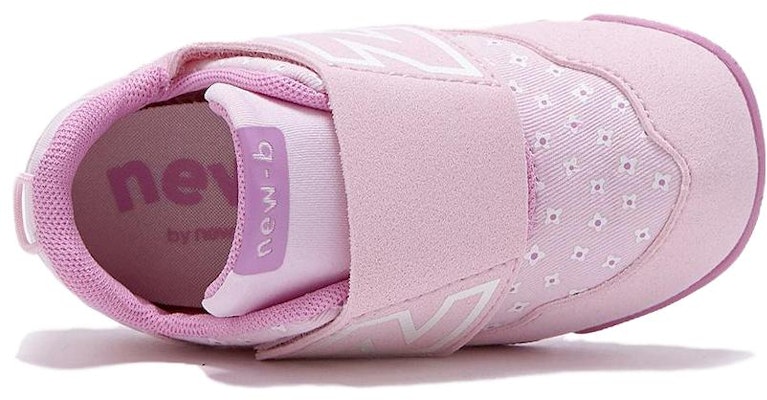 (TD) 뉴발란스 워킹화 '파우더 퍼플' (New Balance walking shoes 'Powder Purple') NKPMDS190P Shop (TD) 뉴발란스 워킹화 '파우더 퍼플' (New Balance walking shoes 'Powder Purple') NKPMDS190P
