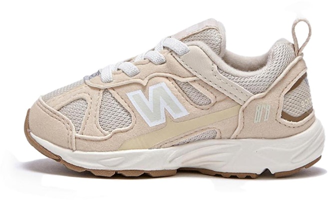 (TD) Kasut Jalan New Balance 'Beige Cerah' NKPMDS162E Buy (TD) Kasut Jalan New Balance 'Beige Cerah' NKPMDS162E