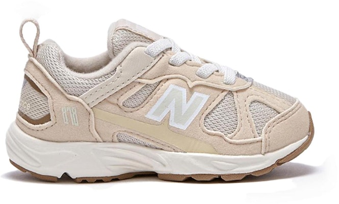 (TD) ニューバランス ウォーキングシューズ ライトベージュ NKPMDS162E Order (TD) ニューバランス ウォーキングシューズ ライトベージュ NKPMDS162E