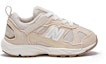 Order (TD) Kasut Jalan New Balance 'Beige Cerah' NKPMDS162E