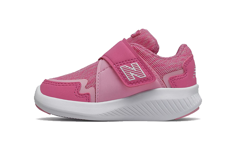 (Toddler) New Balance Wrap & Run 'Pink' ITWRNPE