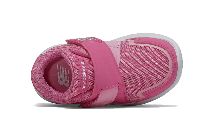 Lookbook (TD) New Balance Wrap & Run 'Rosa' ITWRNPE