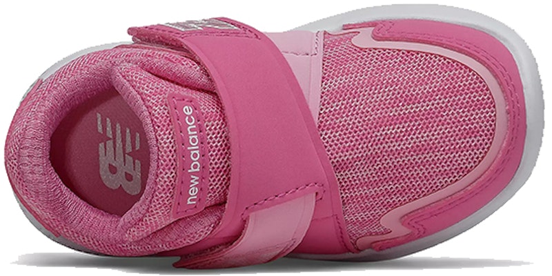 (Toddler) New Balance Wrap & Run 'Pink' ITWRNPE Lookbook (Toddler) New Balance Wrap & Run 'Pink' ITWRNPE